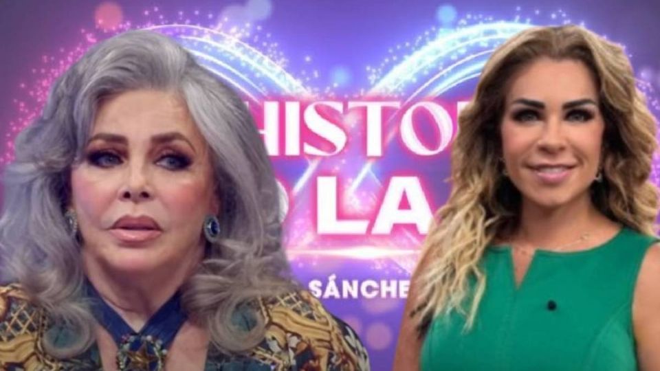 'La Vero' será la madrina de lujo.