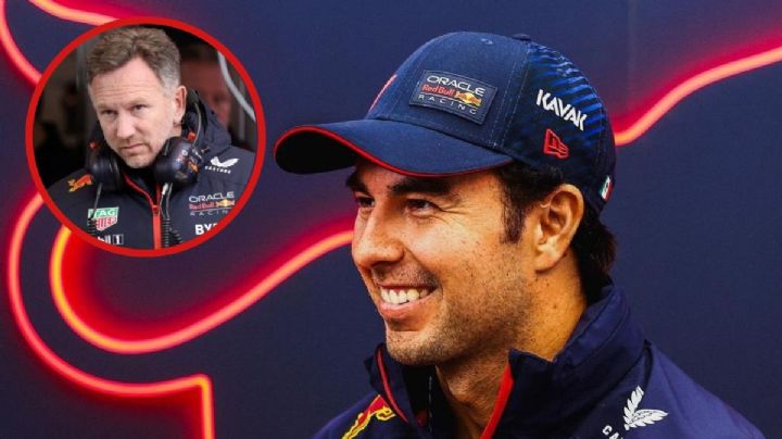 ¿Red Bull culpa a Checo?, la verdadera razón de la crisis y el despido de Horner