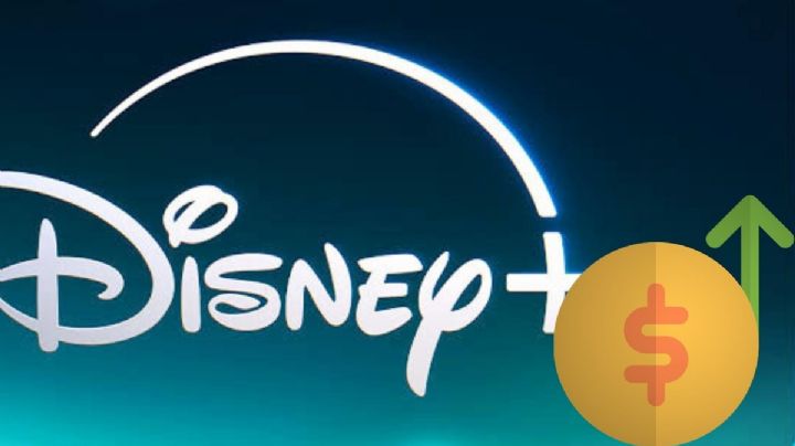 Disney+ anuncia a sus suscriptores SIGNIFICATIVO aumento en su mensualidad
