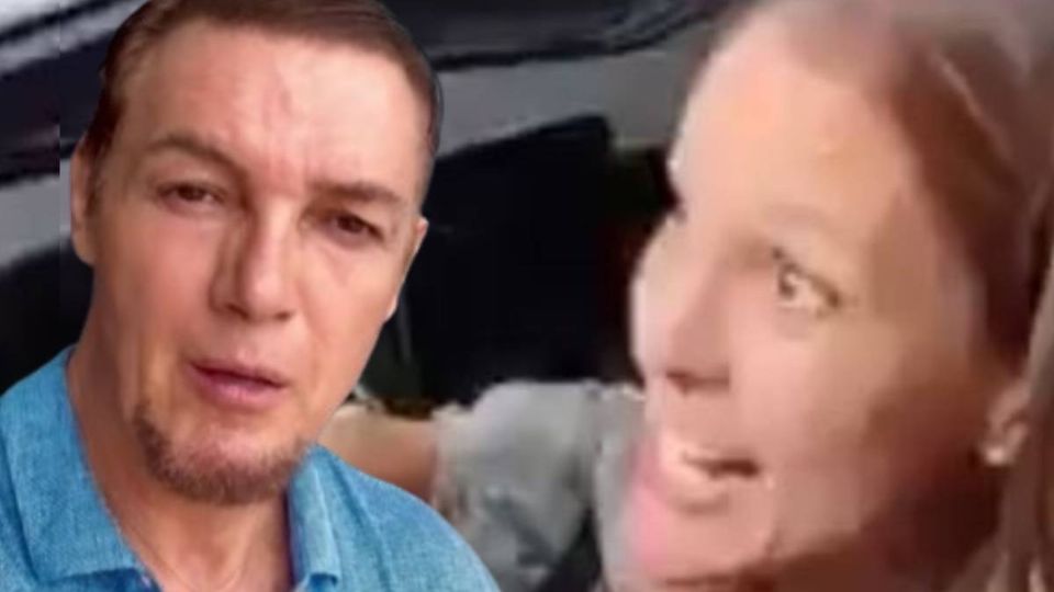 Pide que ya no ataquen a su hijo por haber defendido a su mamá.