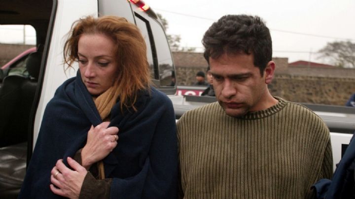 Israel Vallarta, Florence Cassez y “Los Zodiaco”: el montaje televisivo que marcó a México