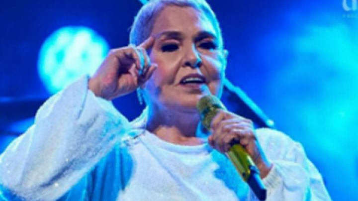 Lupita D'Alessio se retira: esta es la fecha de su último concierto