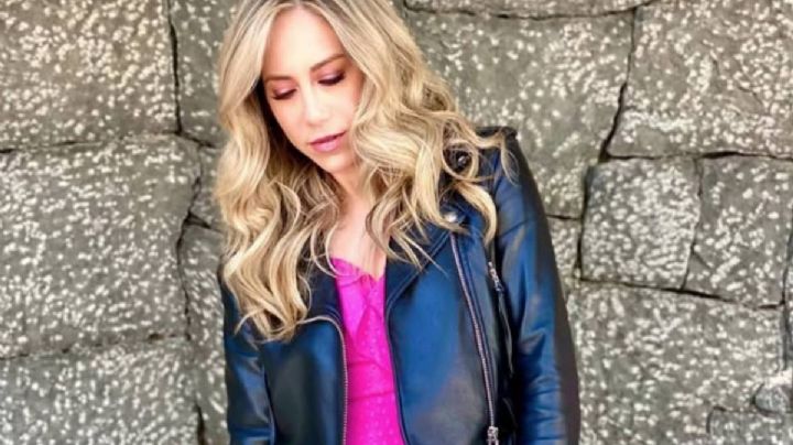 Reportan que Érika González se divorció de su esposo italiano a un año de casada