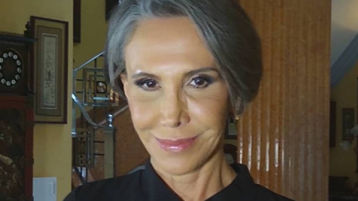 Florinda Meza participaría en famoso reality show mexicano