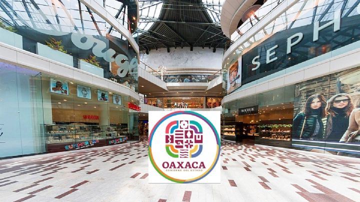 Así será la nueva plaza comercial en Oaxaca; costará 6,000 millones de pesos