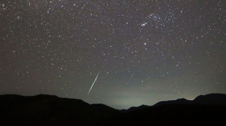 ¿Lluvia de estrellas se verá en Veracruz desde hoy 11 de agosto? Esto sabemos