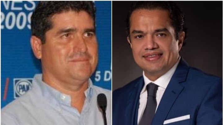 ¿Quiénes son los empresarios mexicanos señalados por el Departamento de Justicia?