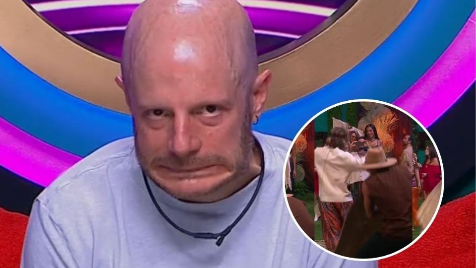 ¿Qué le dijo 'La Jefa' sobre su pesada broma?