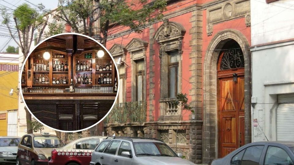 La cantina de la San Rafael con más de 130 años