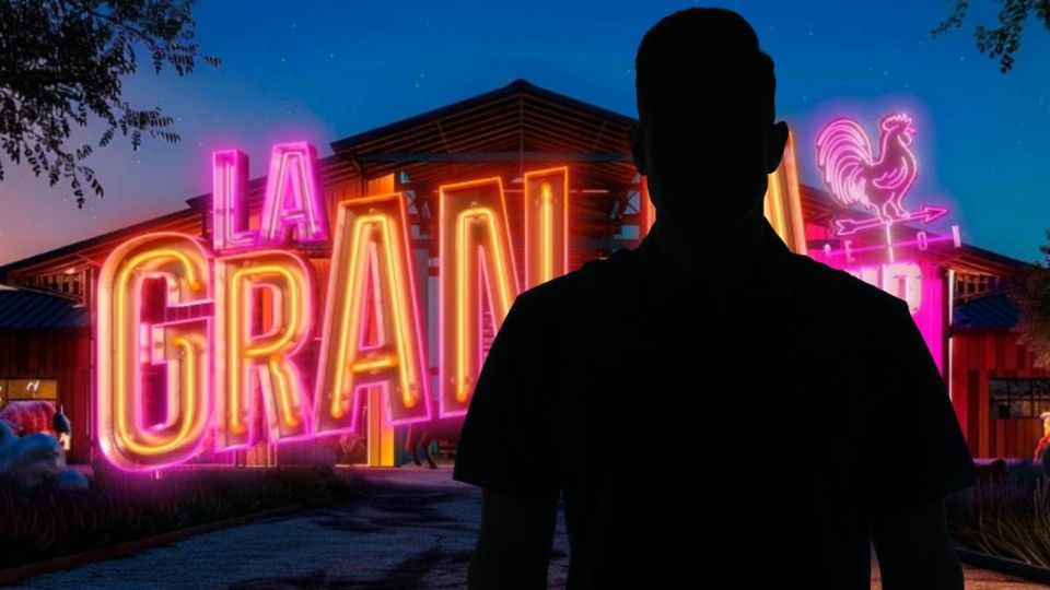 Entraría este polémico conductor