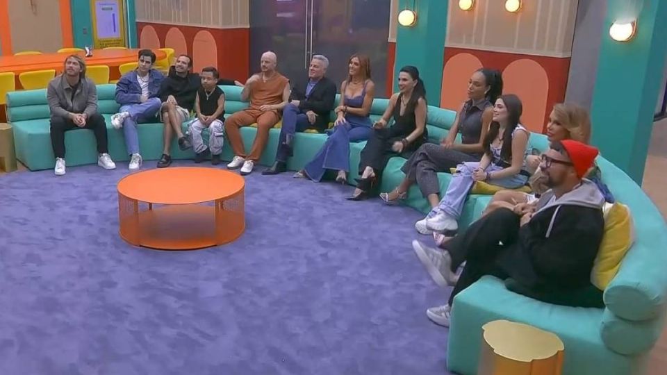 El ganador tendrá inmunidad y defenderá el beneficio de la salvación.