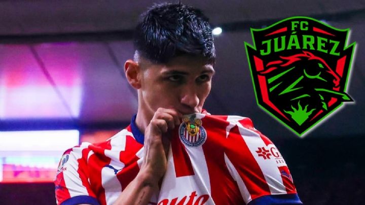 Chivas vs Juárez Liga MX: dónde ver, alineación y horario del partido