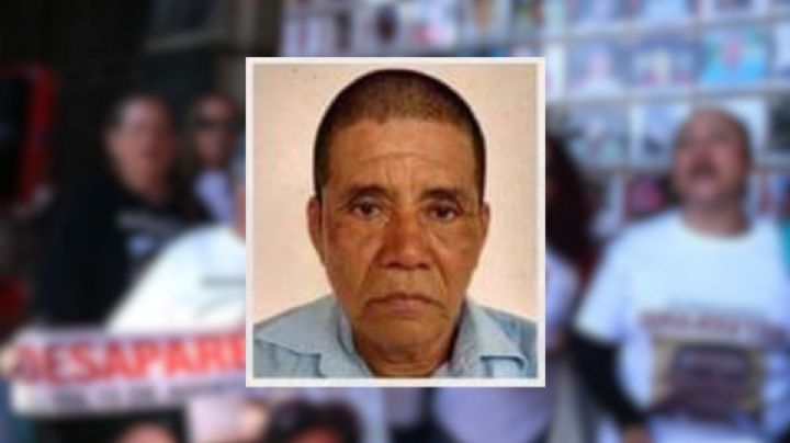 Se busca: Eliomel desapareció hace 4 años en Cosoleacaque; viajaba de Durango a Tabasco