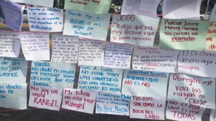 SEPH alista nuevo protocolo para atender acoso y hostigamiento en universidades de Hidalgo