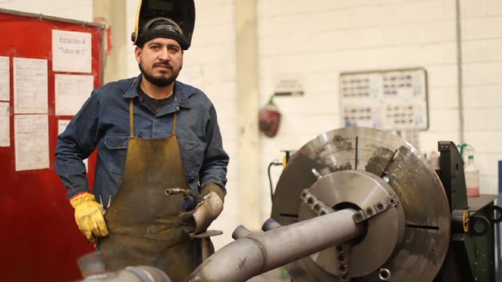 Aguascalientes, tercer lugar nacional en crecimiento industrial