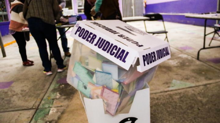 Fecha de la elección judicial, en la mira del Plan B de la reforma electoral; debe aplazarse, señala consejera electoral