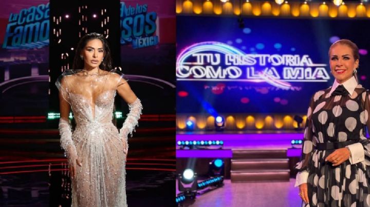 La verdad detrás del fin de Tu historia como la mía por culpa de La Casa de los Famosos México