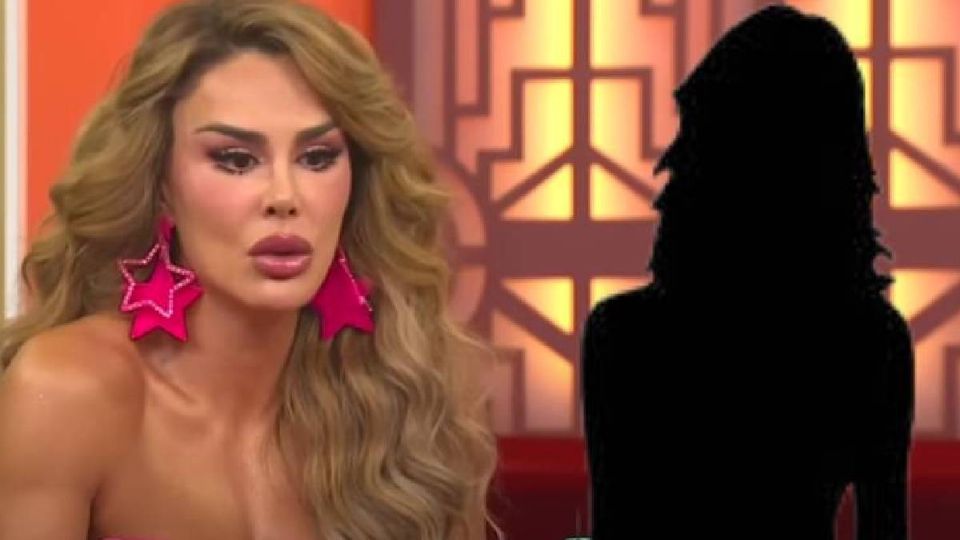 ¿Qué ha sido de la hija de la cantante?