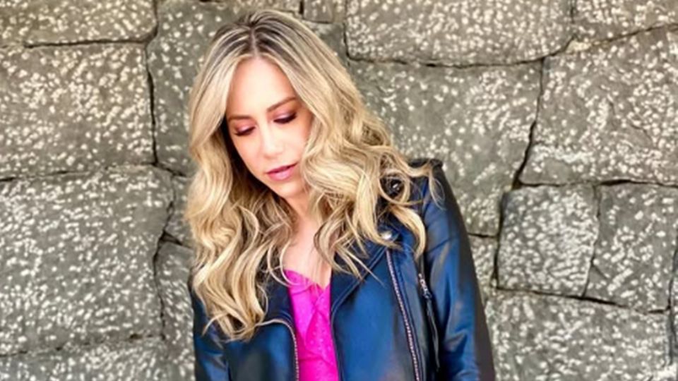 Con el chef italiano Giuseppe Lo Buono