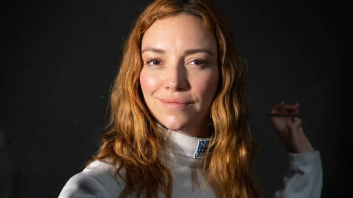 Regina Blandón confiesa que no ha podido superar un extraño síndrome