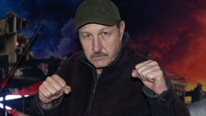 La tragedia detrás de Rodrigo Murray: las dos muertes que estremecen su historia familiar