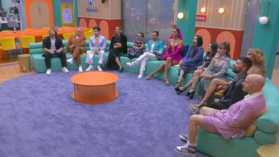 ¿Qué pasó en la tercera gala de eliminación?