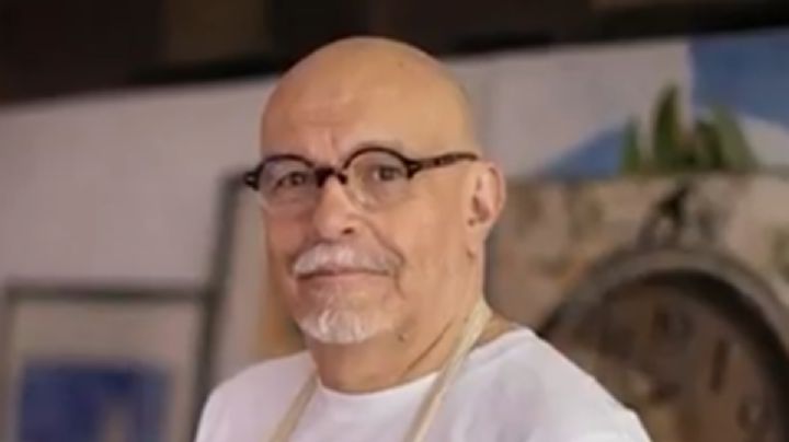 Mauricio Castillo desmiente versiones que lo vinculan con una recaída en adicciones