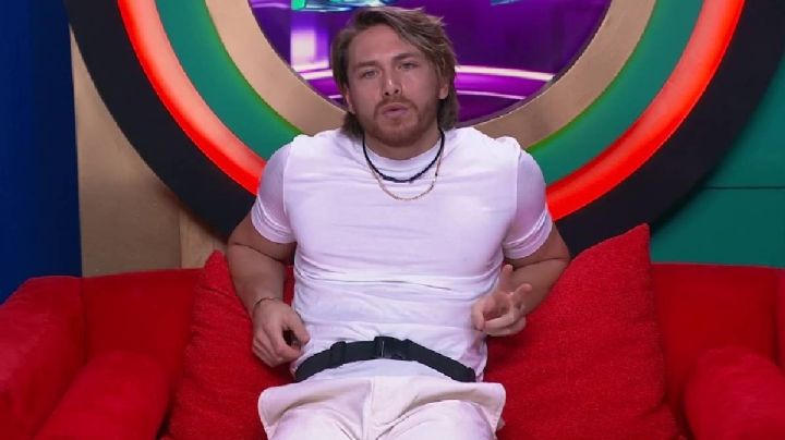 ¿Quiénes han sido novias de Aldo de Nigris de La Casa de los Famosos México?