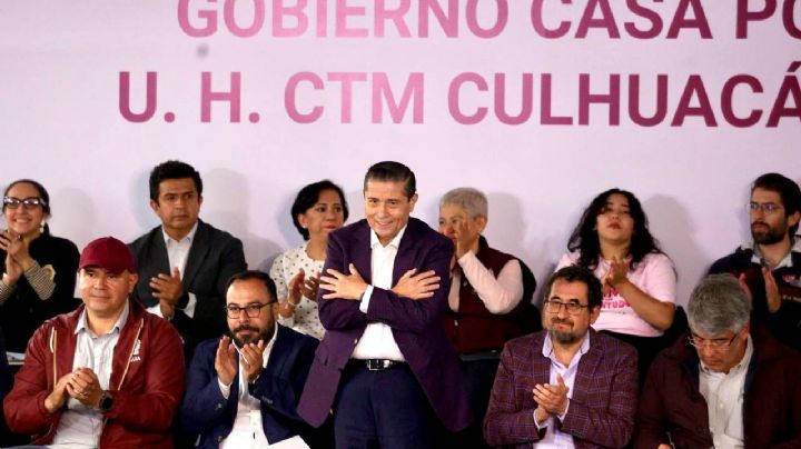 Gobernar es recorrer las calles para servir: Giovani Gutiérrez