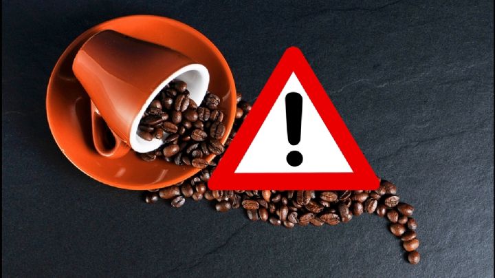 No sólo pasta de dientes y jabones, ahora retiran del mercado famosa marca de café