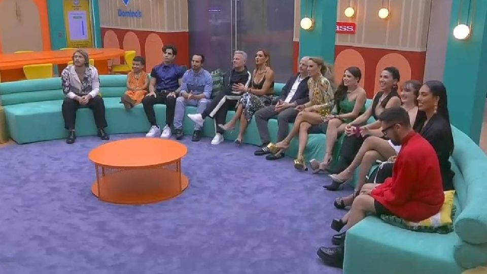 Estuvo cardíaca la competencia.