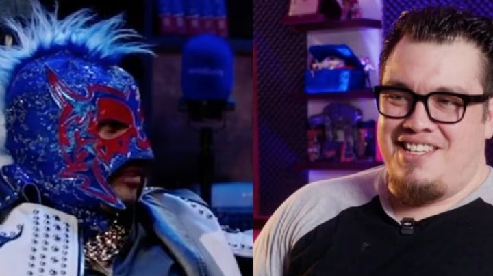 Escorpión Dorado vs Franco Escamilla: se enfrentan este domingo