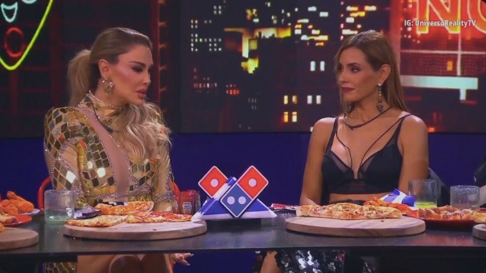 De nominados para hablar de sus diferencias