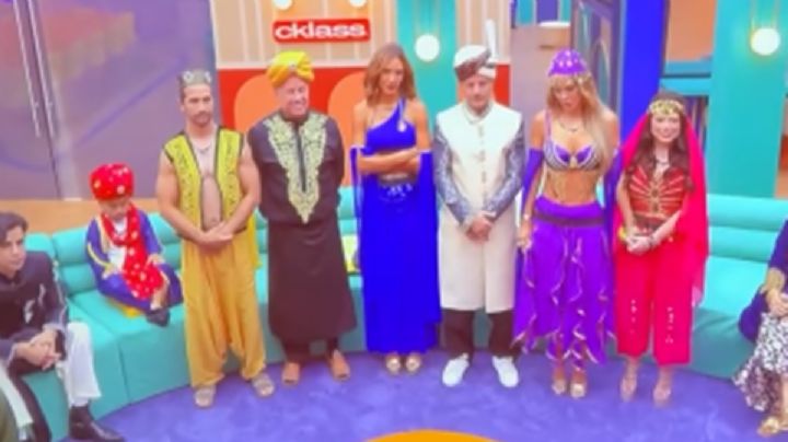 La Casa de los Famosos México: quién fue salvado de la placa de nominados