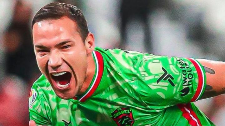 El TAS falló a favor de Jesús Dueñas y ahora Juárez le dará 1 millón de dólares