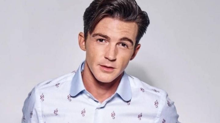 Drake Bell se divorcia de su esposa tras escándalo con Mariana Botas