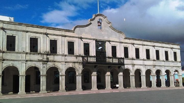 Hidalgo mágico: jóvenes paran tráfico y bailan “Payaso de rodeo” | VIDEO