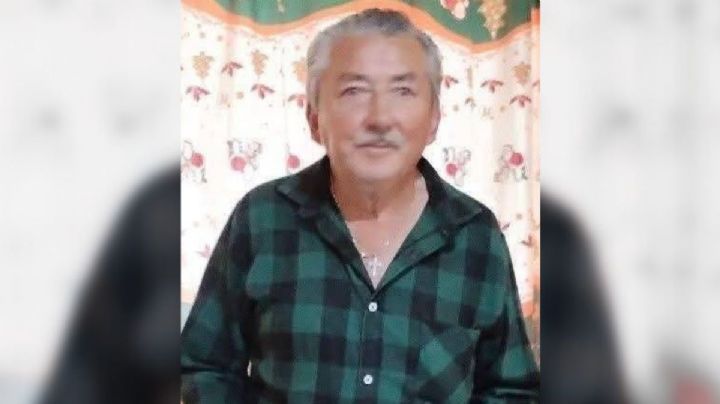 Hallan cuerpo de Fernando Galván, maestro de Altotonga, en cajuela de su coche