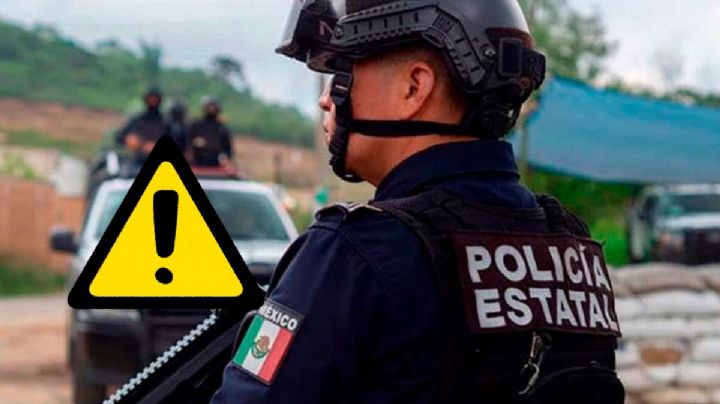 Caen 9 delincuentes por secuestro de hombre en 2021; les dan 110 años de prisión