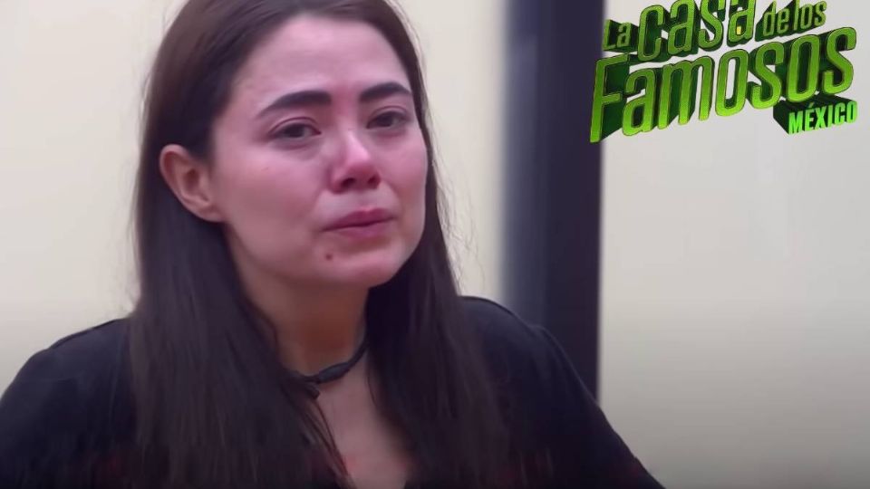 La actriz se ha sentido mal en las últimas horas.