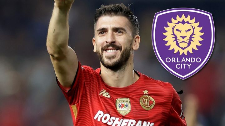 ¿Dónde ver el Toluca vs Orlando City de la Leagues Cup 2025?