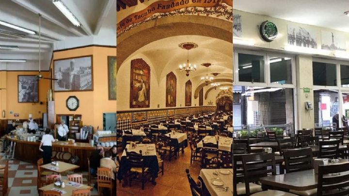Las cafeterías más antiguas y clásicas del Centro Histórico de CDMX y que aún puedes visitar