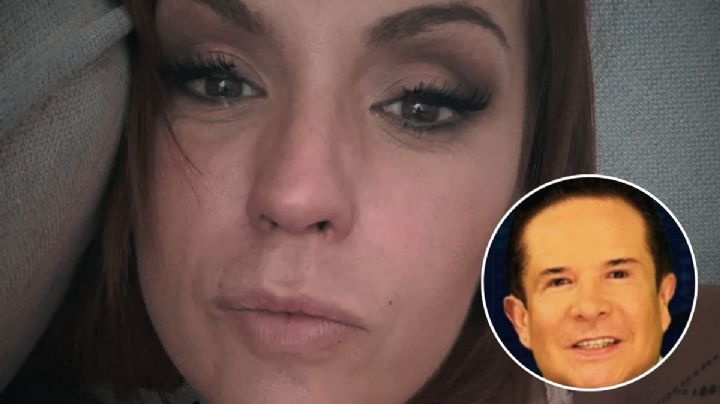 Gustavo Adolfo era amante de Mayela Laguna y al mismo tiempo le preguntaba quién era el padre de Apollo