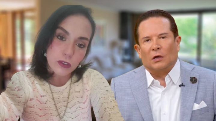 Así es el departamento donde Gustavo Adolfo Infante habría tenido sus encuentros íntimos con Mayela Laguna