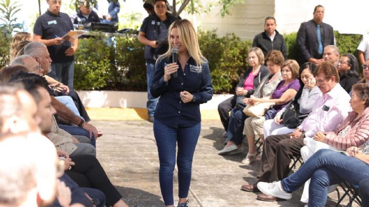 Vecinos reconocen resultados del Programa "Huixquilucan Contigo 24/7" en seguridad y ecología