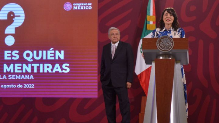 "Quién es quién en las mentiras" generó ambiente hostil contra críticos; juez respalda a ciudadano