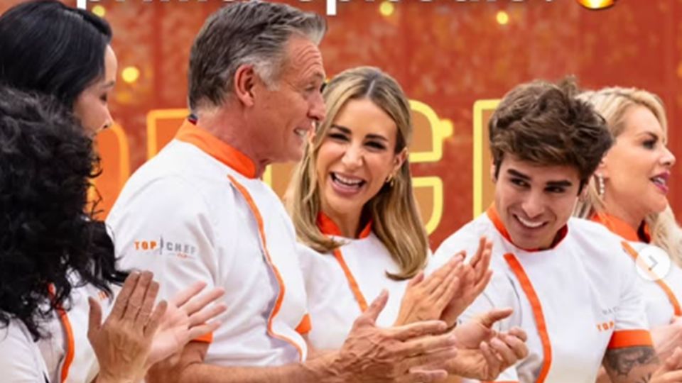 De esta cuarta temporada ya suma siete nombres