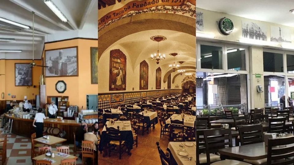 Conoce las que puedes visitar