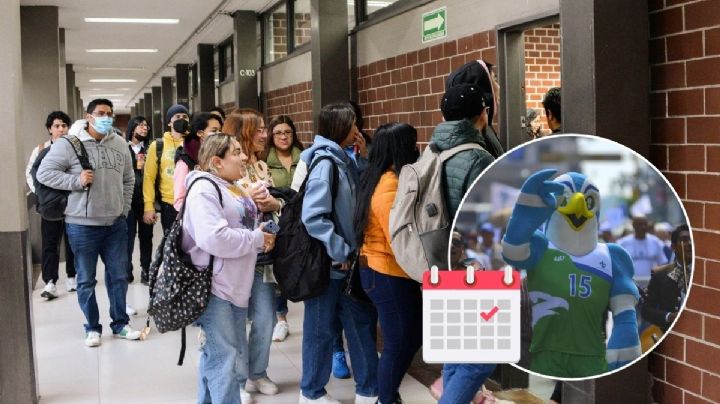 Este día regresa a clases la Universidad Veracruzana tras vacaciones de verano