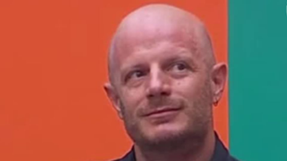 Fue que ya no podría cambiar de peinado nunca más